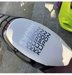 Kupon Motosiklet Kılıfı