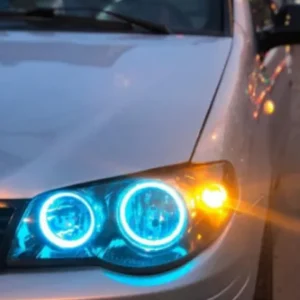 Albea RGB Kumandalı Angel Takımı