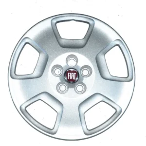 Fiat Fiorino Jant Kapağı Takım 14'
