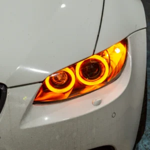 Bmw E90 Amber Angel Takımı