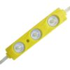 20'li Amber Parmak Led