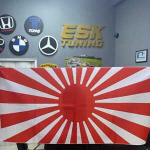 Japon Büyük Boy Havlu