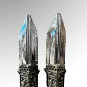 Cadillac Dikey Metal Arma