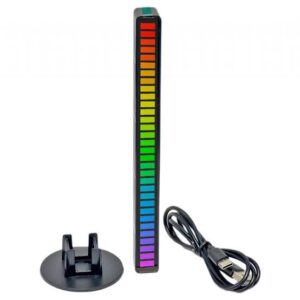 Kablosuz Ekolayzer Led