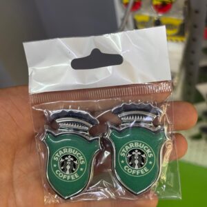 Starfucks 2'li Arma Metalize