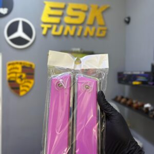 Pembe Direk Aydınlatma 12v