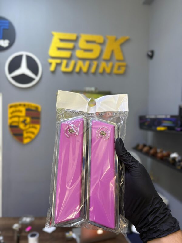 Pembe Direk Aydınlatma 12v
