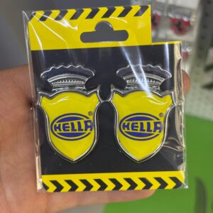 Hella 2'li Arma Metalize