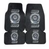 BBS Dekor Paspas Takımı