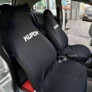 Kupon Servis Kılıfı Ön Arka Set
