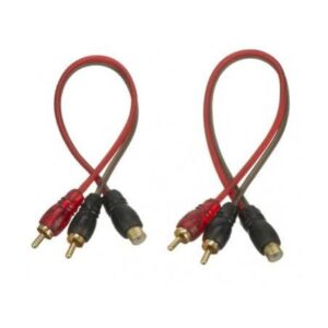 Audio Y Fiş Kablo Adet