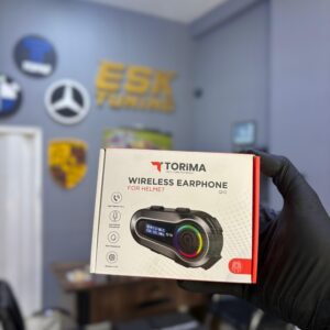 Torima İntercom Rgb Mode