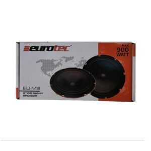 Eurotech 20cm Midrange 900w