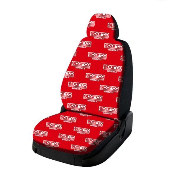 Sparco 3D Servis Kılıfı 6 Parça