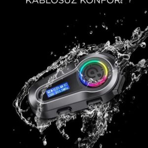 Torima İntercom Rgb Mode