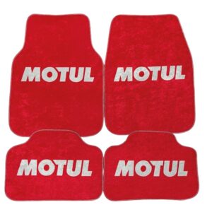 Motul Dekor Paspas Takımı
