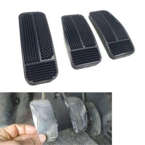 Tofaş Pedal Lastiği Set