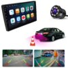 9 İnç Android Multimedya Ekran CarPlay