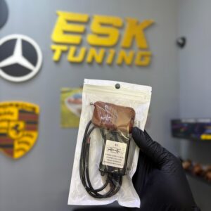 Kumandalı Çakar Modülü 2 Çıkış