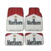 Marlboro Dekor Paspas Takımı