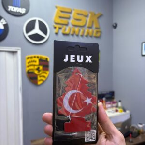 Jeux TR Çam Koku Askı İpli