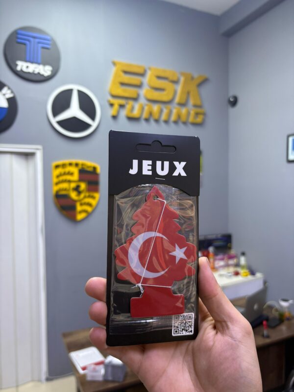 Jeux TR Çam Koku Askı İpli