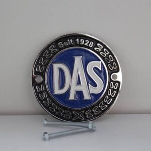 Das Vidalı Metal Arma