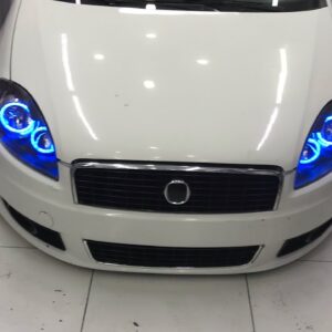 Linea RGB Kumandalı Angel Takımı