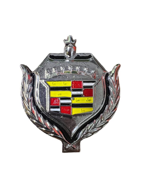 Cadillac Metal Arma Büyük Boy