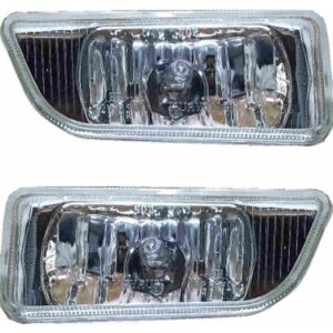 Universal Sis Farı Coralla Tip