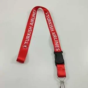 THY Boyun Askı İpi