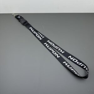 Kupon Boyun Askı İpi