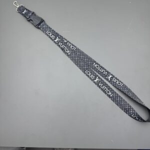 Model Boyun Askı İpi