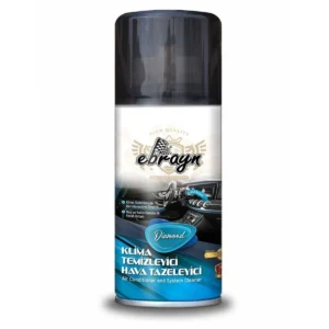 EBRAYN KLİMA BOMBASI KARIŞIK 12'Lİ