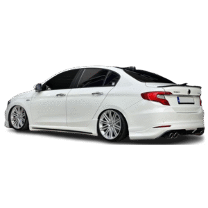 FİAT EGEA CUSTOM MARŞPİYEL BOYASIZ