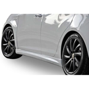 Alfa Romeo Giulietta Body Kit (Plastik)