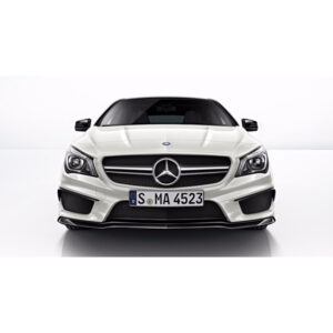 Mercedes CLA Serisi W117 (2012-2015) CLA45 Ön Lip