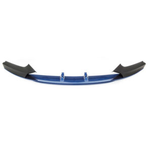 Bmw 2 Serisi F22 2014 Sonrası M Performance Ön Tampon Flap + Lip
