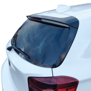 Bmw 1 Serisi F20 LCI 2015-2017 M Performance Spoiler