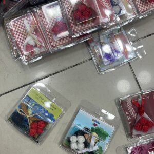 ARABACILARA HEDİYELİK ÇİÇEK