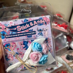 ARABACILARA HEDİYELİK ÇİÇEK