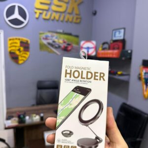 HOLDER MIKNATISLI TELEFON TUTUCU