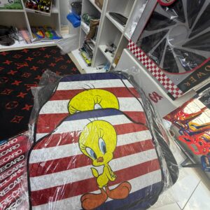 Özel Seri Dekor Paspas 25 Adet