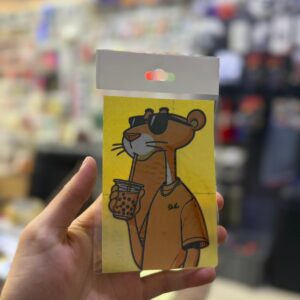 Karışık Sticker Paketi 50 Adet Karma