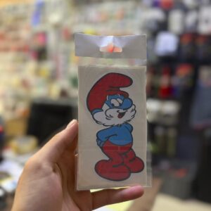 Karışık Sticker Paketi 50 Adet Karma
