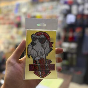 Karışık Sticker Paketi 50 Adet Karma