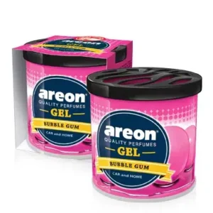 Areon Gel Bubble Gum Bardaklık Kokusu