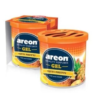 Areon Gel Tutti Frutti Bardaklık Kokusu